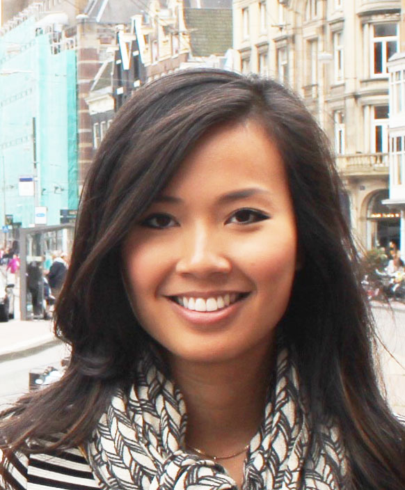Linh Le