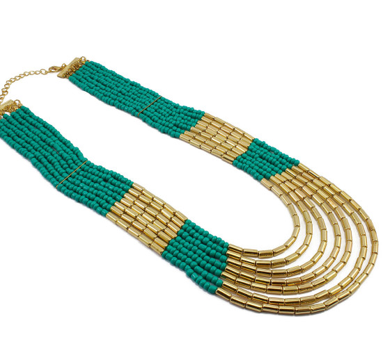 nn1000028-012-1-layered-turquoise-beaded-necklace