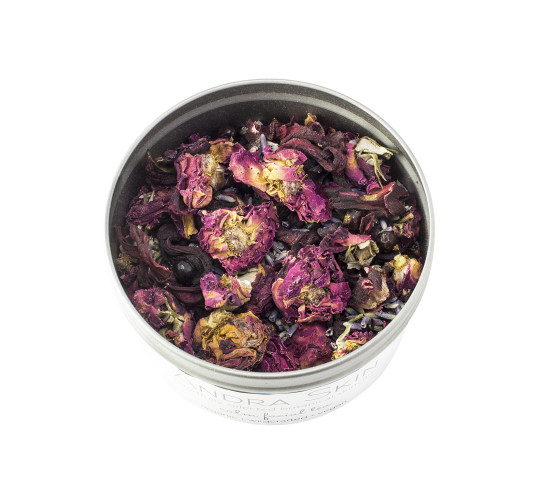 calm-facial-tea-open