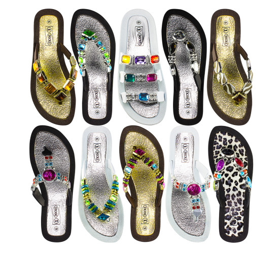 group-sandals-border